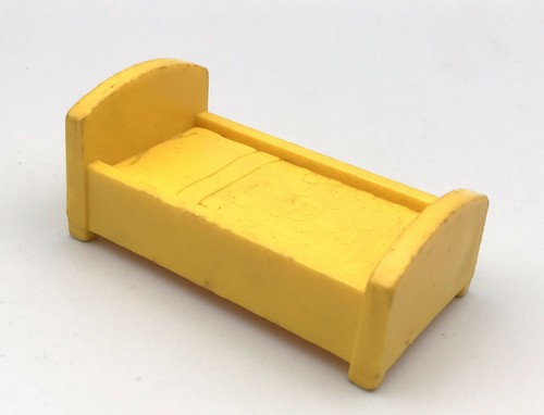 You Choose Vintage Fisher Price Little People VARIETÀ Castle Western Hospital - Foto 452 di 553