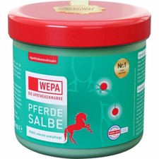PFERDESALBE WEPA 250 ml PZN06828243