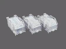 Compatible Konica Minolta 14YK SK-602 Staples. 1 Box. Total 3 Cartridges