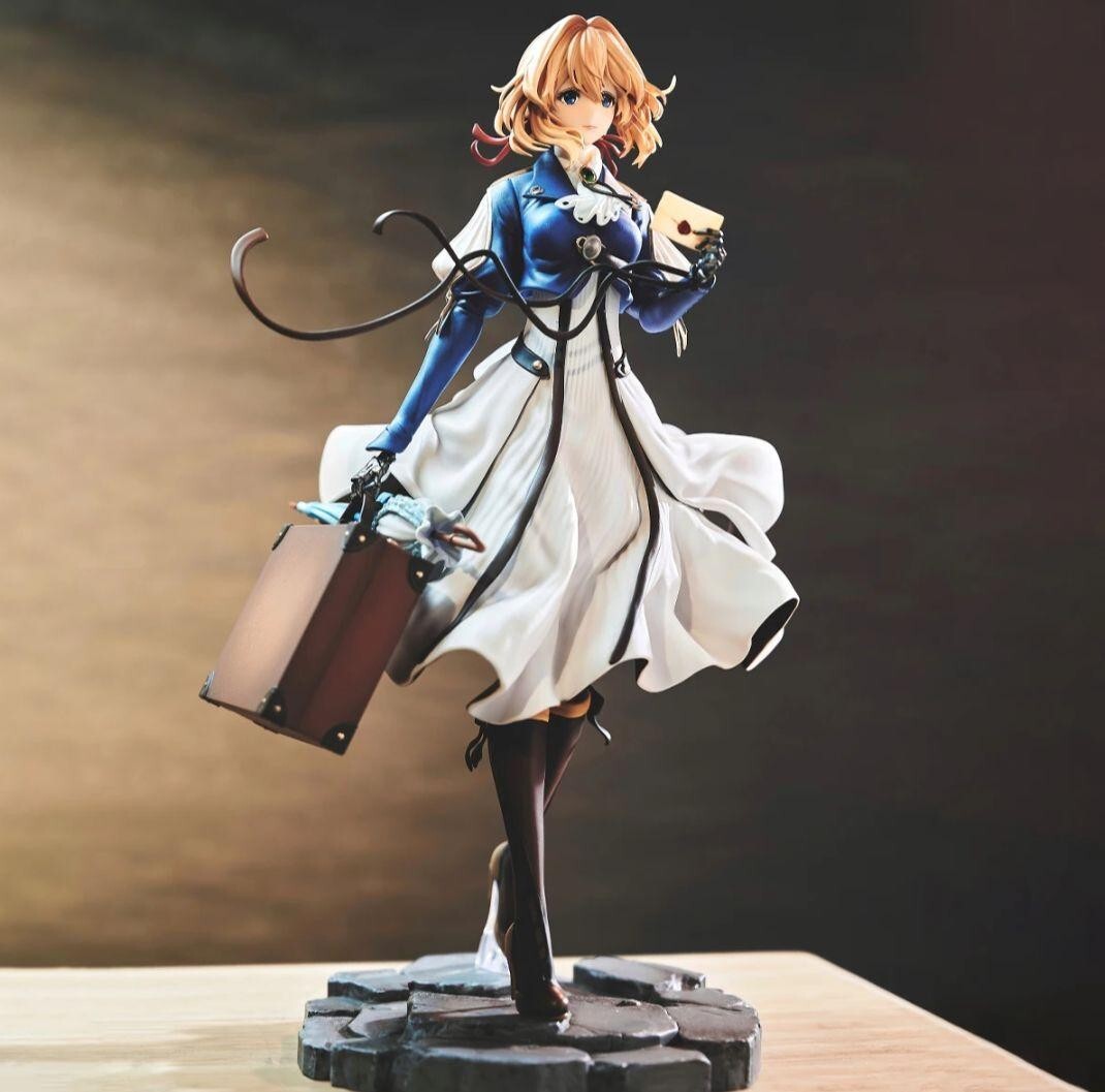 anime dress blue Adult Blue School Uniform Case Closed Outfit Anime Cosplay Costume for   Sun Baby