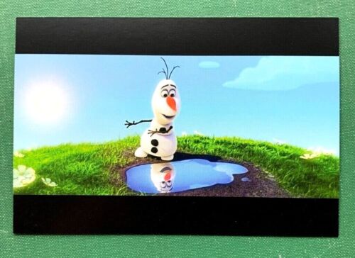Disney Postcards - Choose from 250 Postcard Designs - Buy 2 Get 1 Free - Picture 183 of 252
