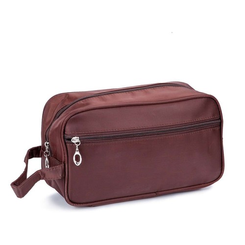 For Men Women Toiletry Bag Dopp Cosmetics Makeup Shaving Organizer Travel Bag - Picture 12 of 15