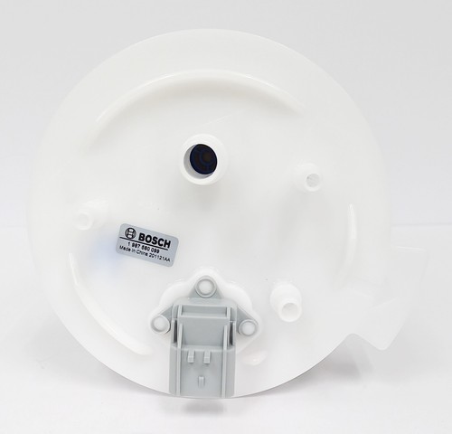 Bosch Fuel Pump Module 1987580099 for Ford Lincoln F-150 Mark LT 2005-2008 - Picture 4 of 4