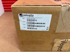 Palo Alto Networks PA-500 Security Appliance PAN-PA-500-2GB FIREWALL NEW SEALED
