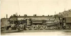 9EE999f RP 1930s WHAT RAILROAD 4-10-2 LOCO #5003 CALIFORNIA SOMEWHERE