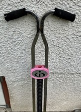 Pogo Stick Vintage Pre-Owned