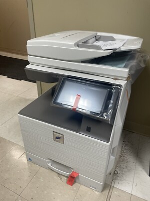 Sharp MX-M4071