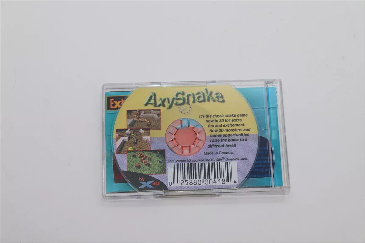 Classic Snake - Arcade Games