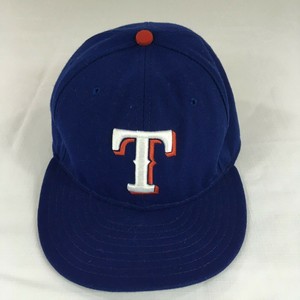 official on field baseball hats