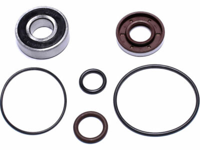 2000 Jeep Cherokee Steering Problems