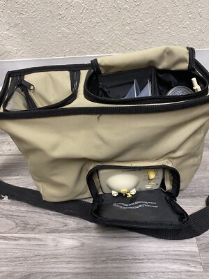 Medela 101038299 Advanced Personal Double Breast Pump Bundle