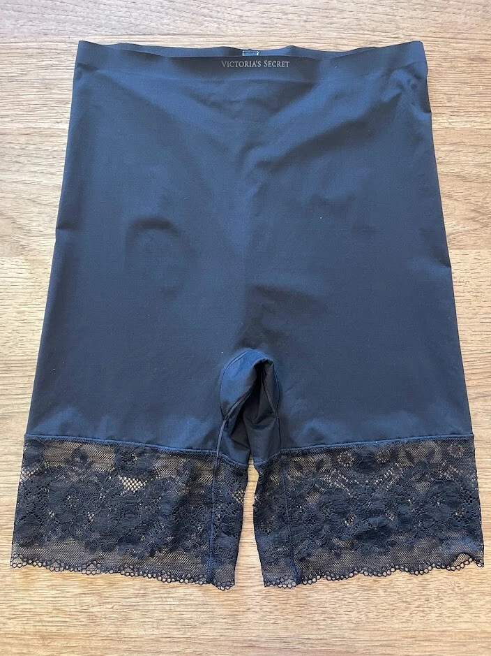Lace shapewear shorts deals