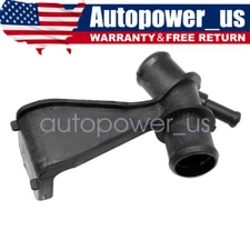 1657722030 Engine Radiator Water Coolant Pipe For Toyota Corolla 2009-13 1.8L L4