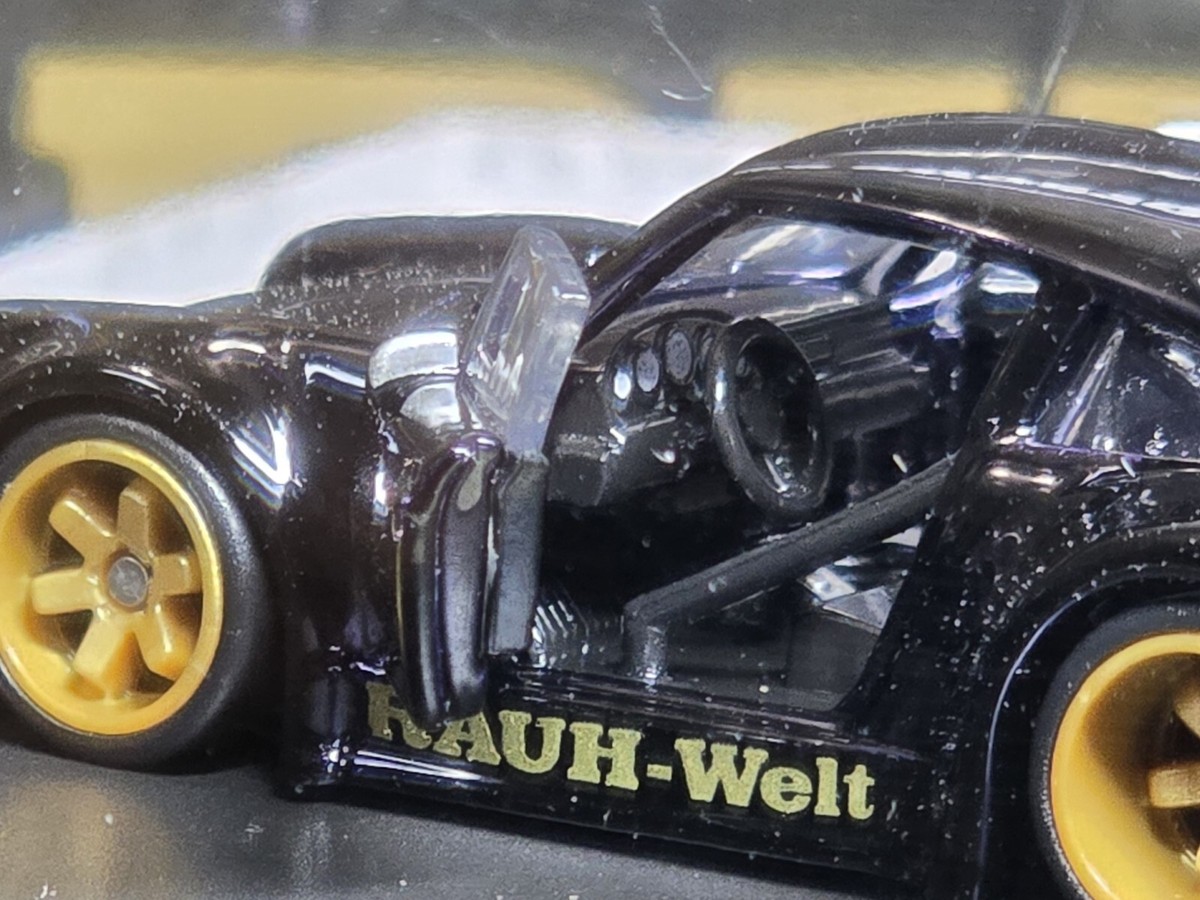 2020 RLC Hot Wheels Red Line Club RWB PORSCHE 930 ☆Akira 2020 RLC Hot Wheels Red Line Club RWB PORSCHE 930 ☆Akira