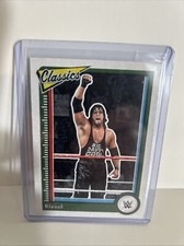 2023 Panini Chronicles WWE Classics #160 Diesel