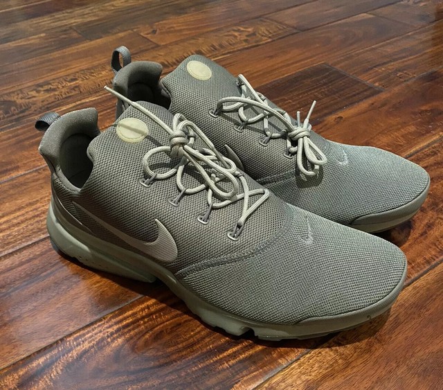 nike men's presto fly shoes