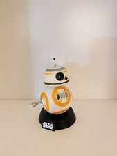 Funko Pop! Figura de acción suelta Star Wars: The Last Jedi - BB-8