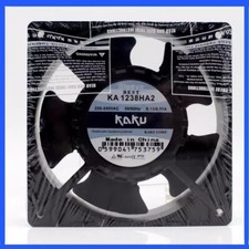 KAKU KA1238HA2 12038 220V-240V 0.13A/0.11A 12CM Waterproof Cooling Fan