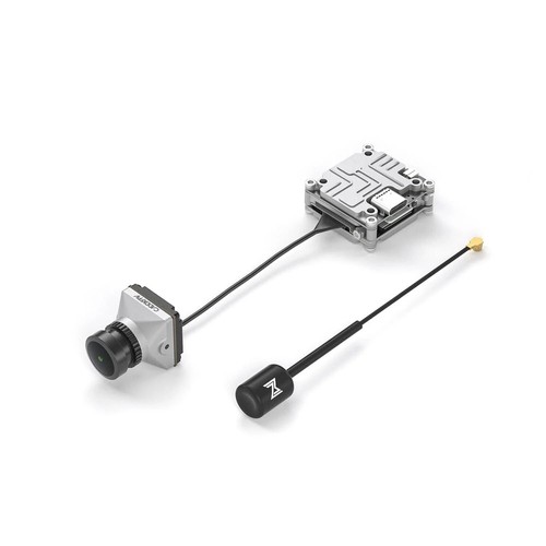 CADDX Polar Starlight Vista Kit FPV Camera HD NTSC/PAL for RC DJI FPV Goggles V2 - Picture 4 of 9