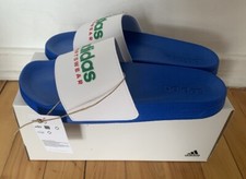 New Men's Size 11 Adidas Adilette Shower Men Slides Sandal IE8943