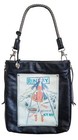 Handbag Purse Nice & Unique Rare Brighton Paris Runaway Scandal Chic
