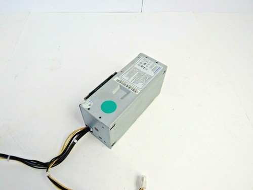 Lenovo 54Y8901 Lenovo ThinkCentre M73 M83 SFF 240W TFX Power Supply 71-5 - Afbeelding 2 van 4