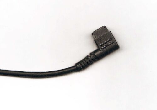 Minolta RC-1000 corded Remote Release --4 meter cord--Excellent condition. - Picture 2 of 2