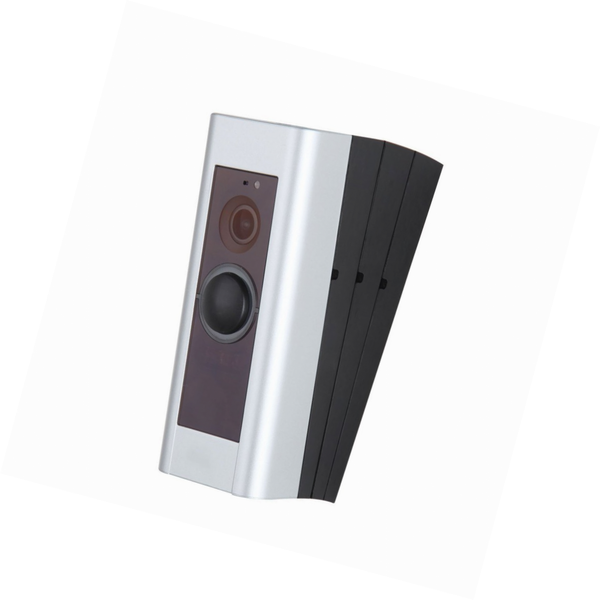 ring doorbell angle