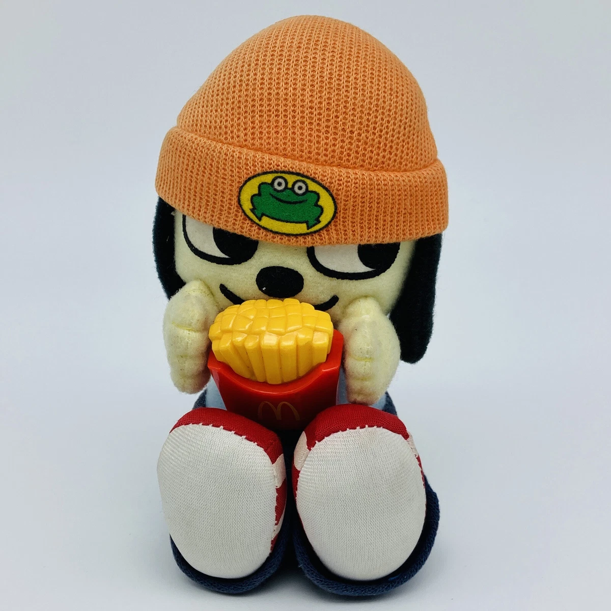 PARAPPA THE RAPPER 6
