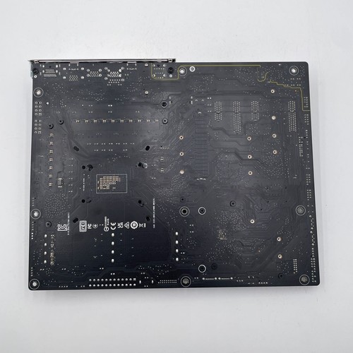 ASUS Prime Z790-A WiFi 6E LGA 1700 ATX DDR5 M.2 Motherboard - READ - Picture 9 of 9