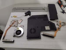 Ricambi notebook Acer Aspire 5520 icw