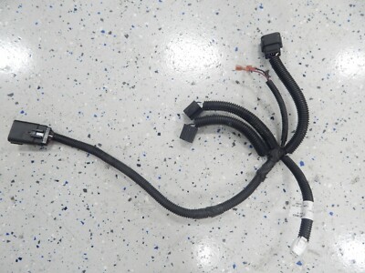 ARCTIC CAT SNOWMOBILE 2017-2018 M XF ZR 6000 8000 HOOD HARNESS