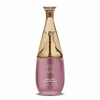 LUXE Beauty Elixr Anti-Aging Serum Facial Milk Ani-Wrinkle Fine Lines Nourishing