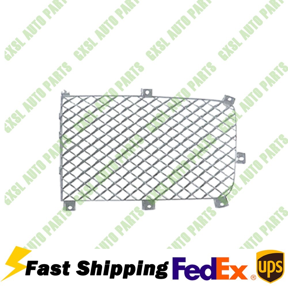 📞 Bentley Flying Spur 2020+ Front LH Radiator Grille Chrome OE 3SE853683