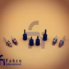 Dental Hex Drivers/ Hand Driver  Abutment 1.25mm 2.42mm Short & Long