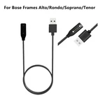 Charger for Bose Frames Audio Sunglasses, USB Magnetic Charging Cable New