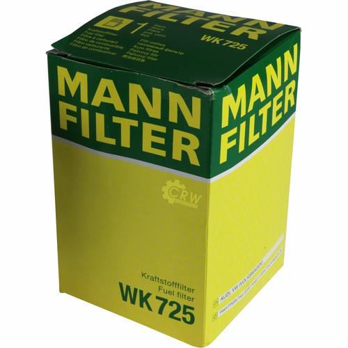 Engine oil 8L MANNOL Classic 10W-40 + MANN FILTER filter Audi A6 4B C5 - Picture 10 of 11