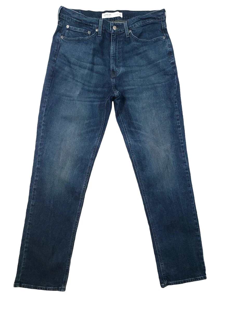 Levi clearance signature s67