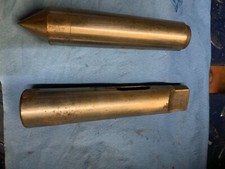 Lathe parts Morse Taper Number 4 #M