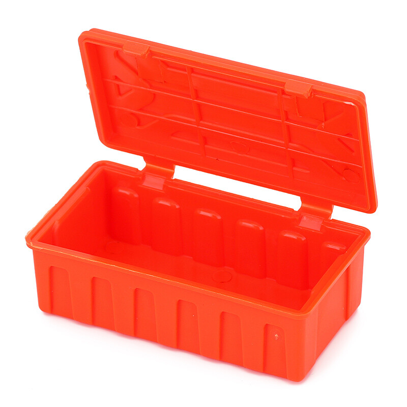 INJORA Garage Storage Box for 110 RC Crawler Accessory Decoration eBay