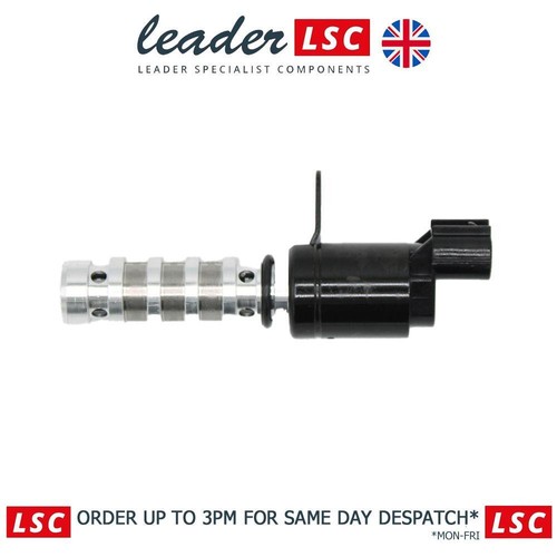 2435503011 Intake Camshaft Control Valve Solenoid Adjuster HYUNDAI i10 i20 New - Picture 4 of 12