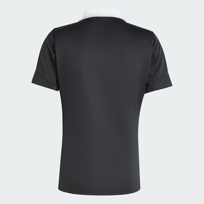 adidas All Blacks Rugby Home Performance Jersey Black IX3111