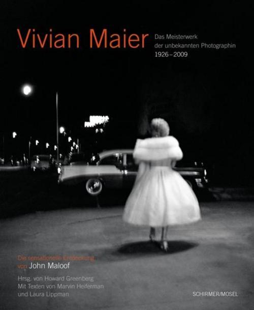 Thumbnail - Vivian Maier - Photographin John Maloof
