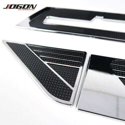 Car Side Body Protector Sticker Trim For Toyota Land Cruiser LC76 LC77 LC78 FJ70 - Picture 6 of 9