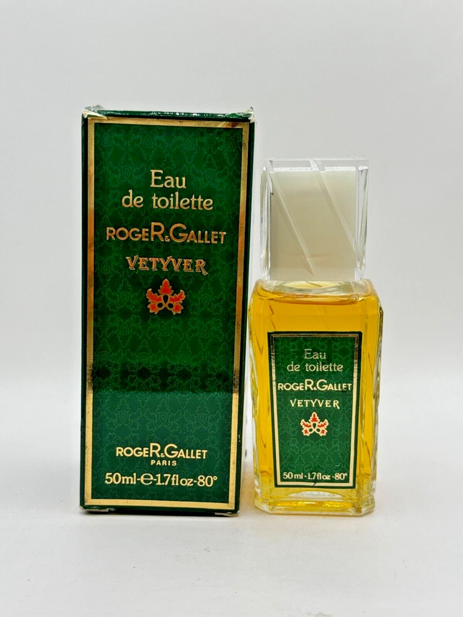 Men Roger & Gallet for sale | eBay