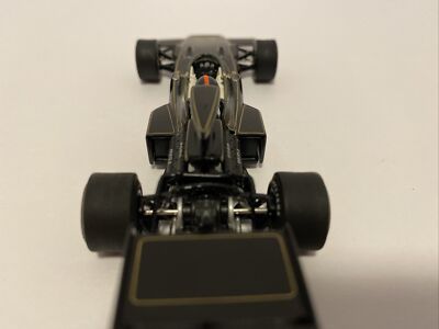 F1 ミニチャンプス ロータス 72 JPS エマーソン フィティパルディ