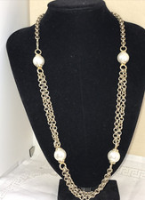 COLLANA BIGIOTTERIA 4 GROSSE