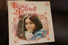 Lena Martell - That Wonderful Sound of Lena Martell - NSPL18427