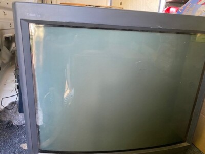 Sony KV27S66 27