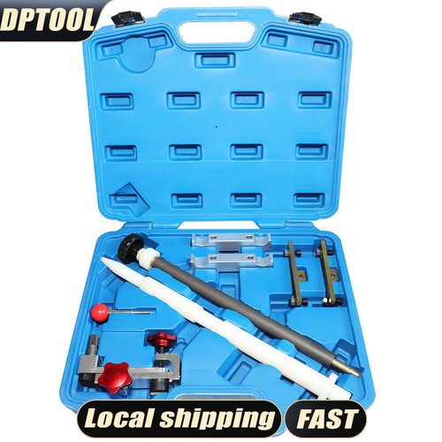 For Porsche Camshaft Alignment Timing Tool Kit 911 Boxster Cayenne 1996-2002 - Picture 2 of 5